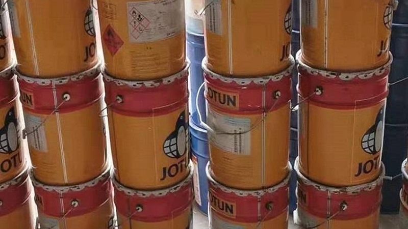 环保墙面漆与普通漆：环保与性能的差异化解析