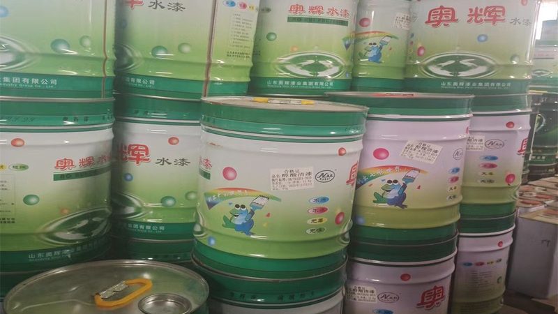 实木家具木器漆耐黄变，揭秘挑选之道