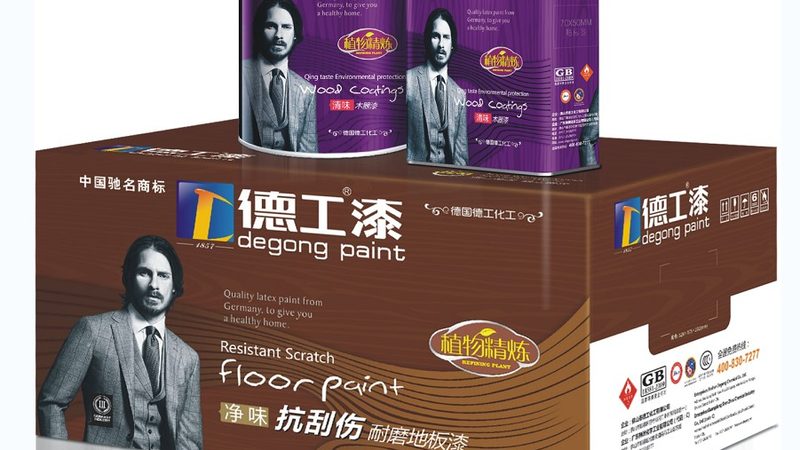 上海外墙漆底漆面漆：三大步骤打造完美墙面**