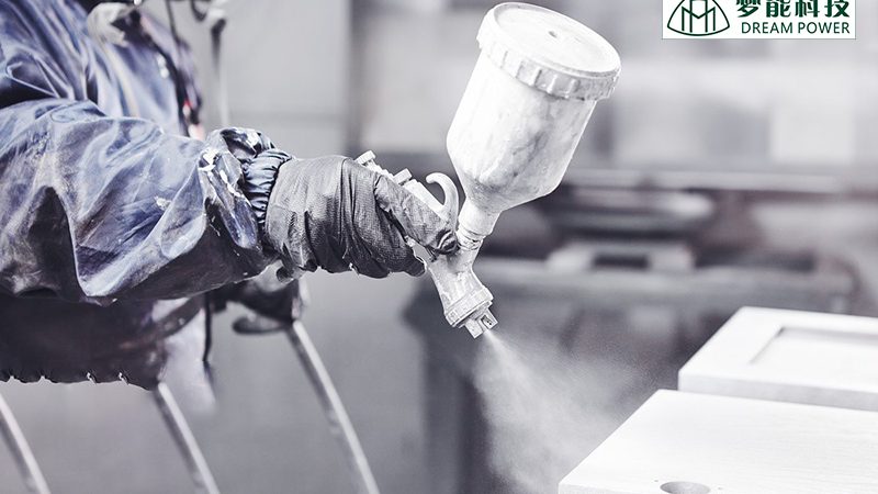 水性漆pH值规格范围揭秘：施工与环保的双重考量