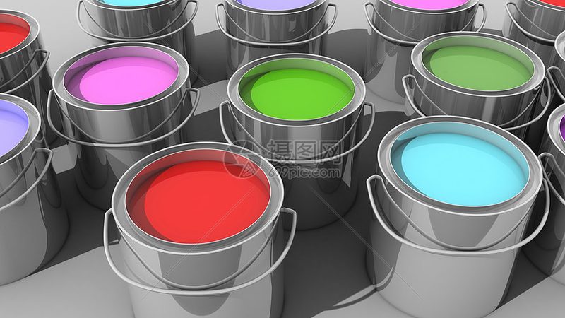 工程内墙漆采购，如何规避三大误区？**
