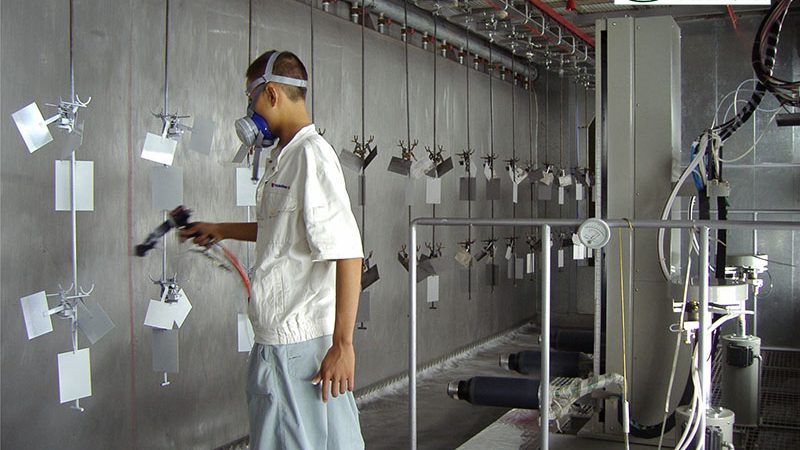 儿童房涂料，如何选择水性木器漆品牌？**