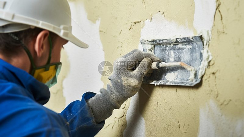 质感漆十大品牌环保排名背后的环保考量