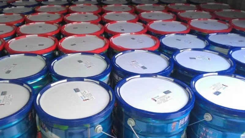 油漆型号代码解析：解码涂料产品的语言