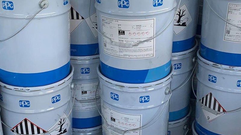 在众多环保油漆工程款品牌中，以下几款具有较高的性价比和口碑：