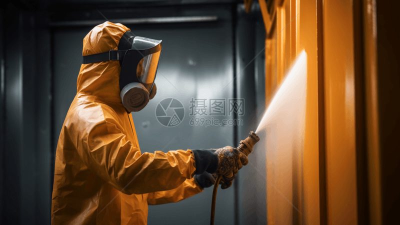 水性漆刷完多久能干南风天