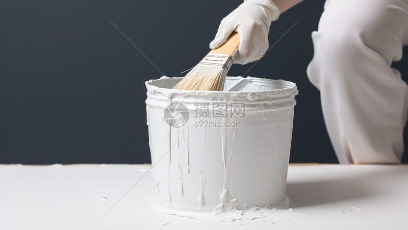 揭秘装修涂料生产厂家直销排名背后的真相