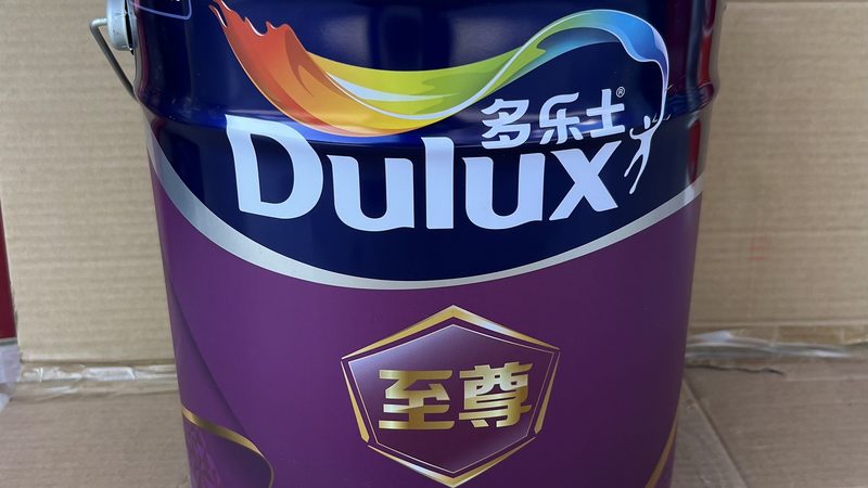 钢结构防腐涂料施工步骤