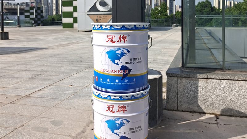 木器漆底漆与面漆：功能差异与施工要点**