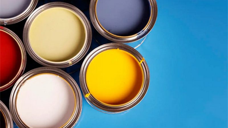 上海内墙漆品牌如何选择？揭秘十大品牌背后的考量因素**