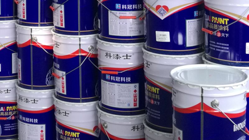油漆施工成本构成解析：揭秘一平方的价格之谜**