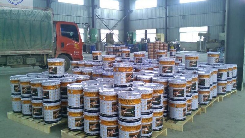 水性工业涂料与油性涂料：揭秘两大涂料体系的本质区别